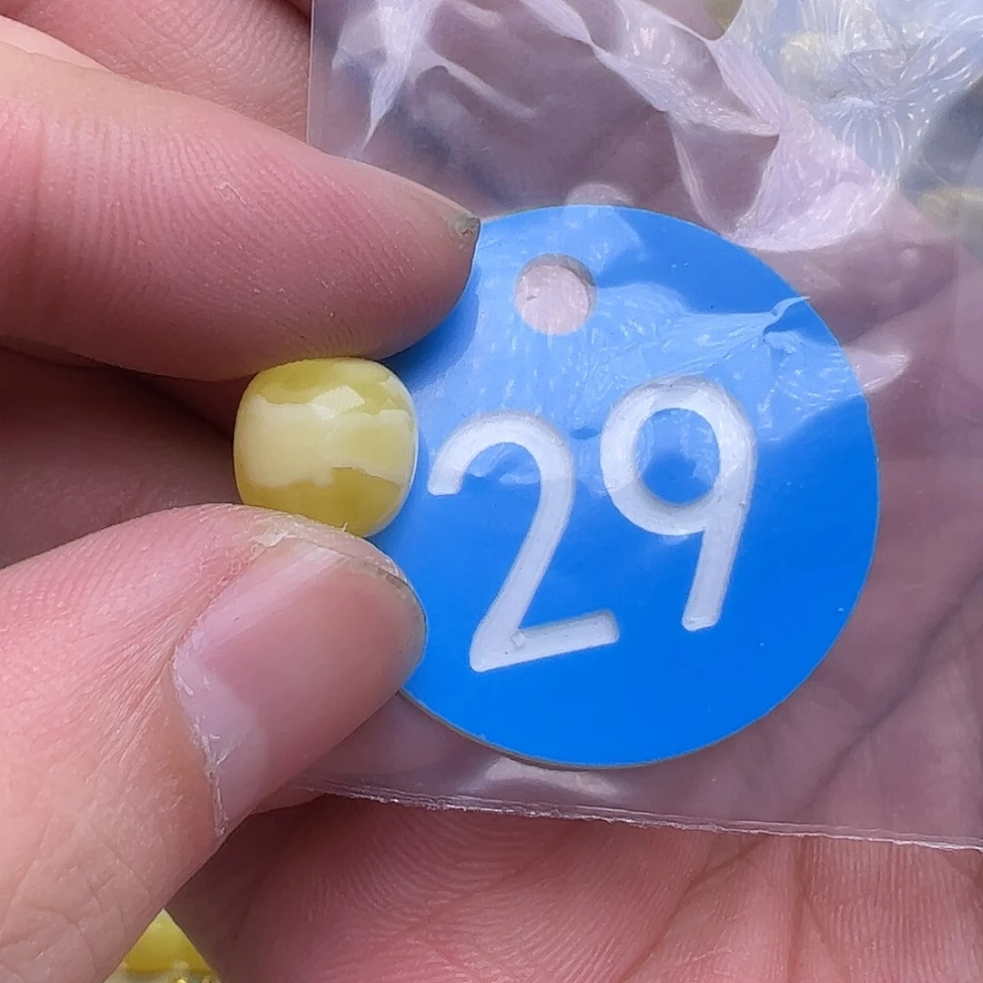 蜜蜡未镶嵌珠宝奇石10.5/10.3mm