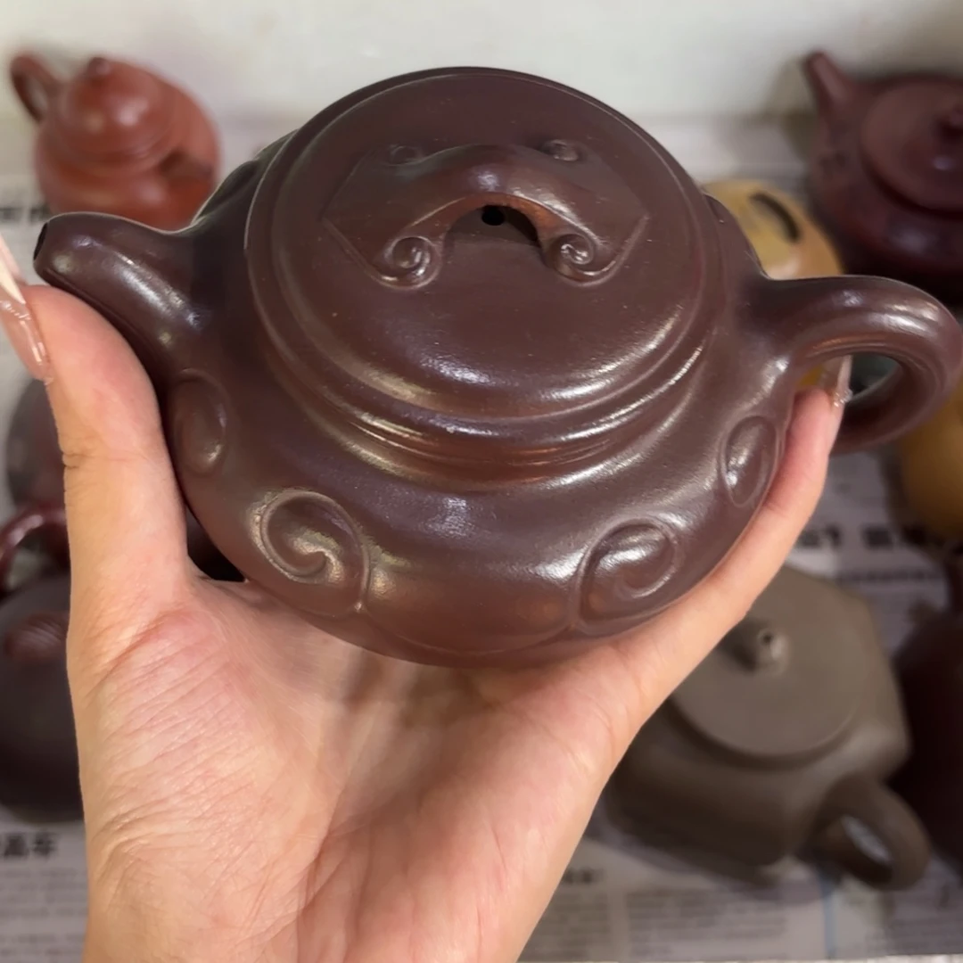 紫砂茶宠五号店专项