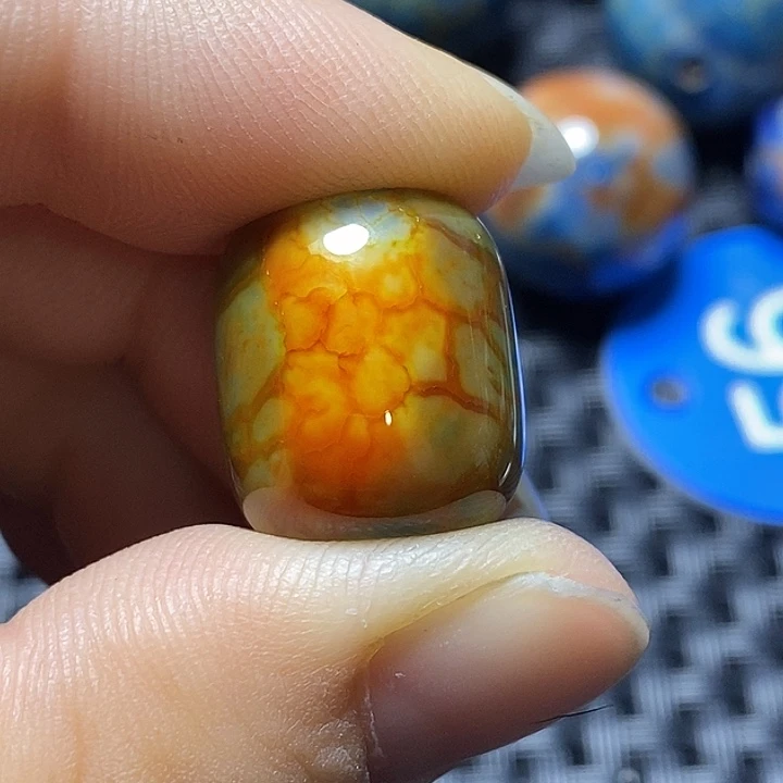 *****未镶嵌颈饰玛瑙/玉髓