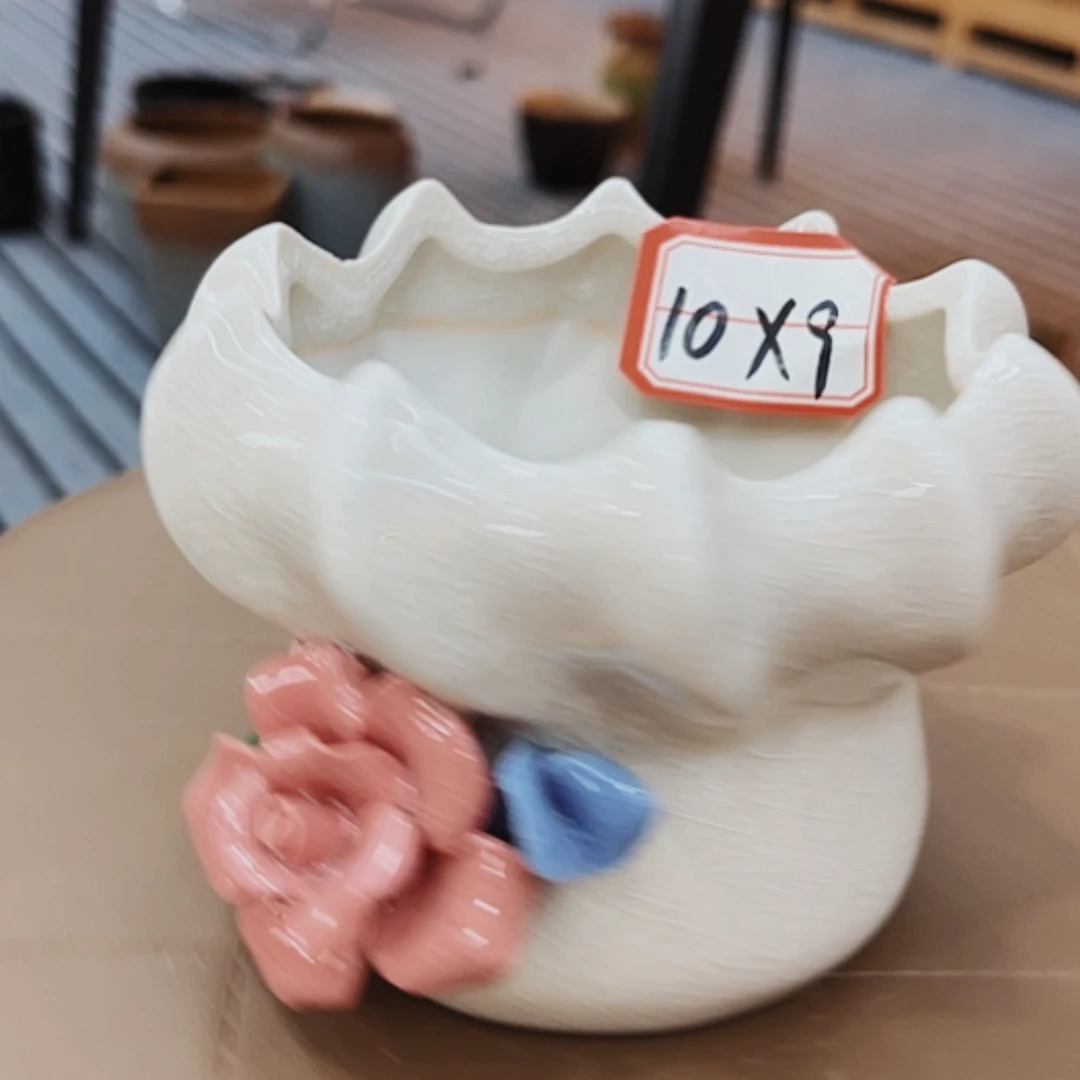 【闪购商品】花盆厂家直销