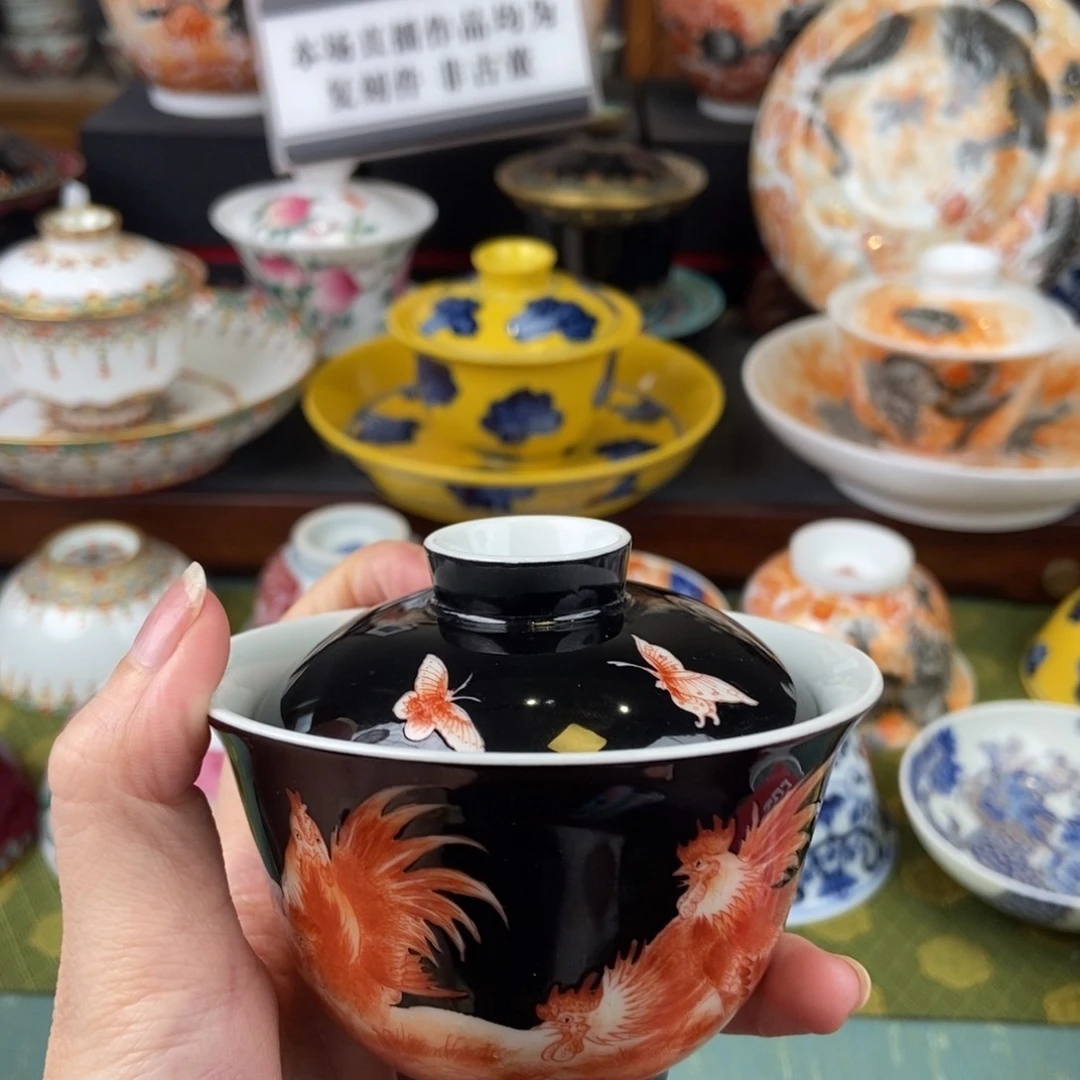 陶瓷陶瓷的小伙伴们快来加入我们