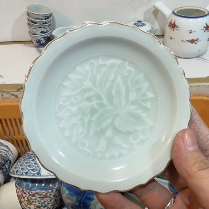 陶瓷推荐第二名20包邮