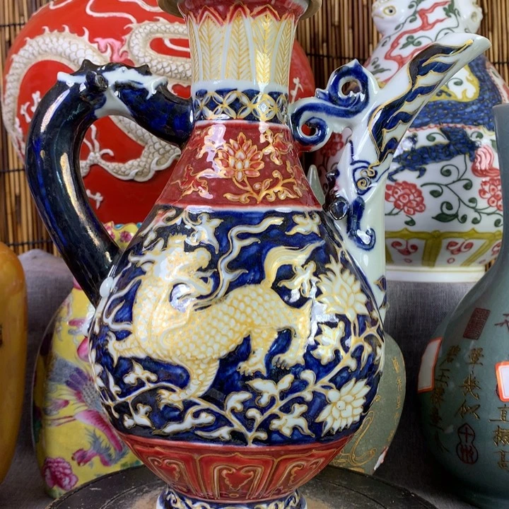 摆件瓷器111111111111111111