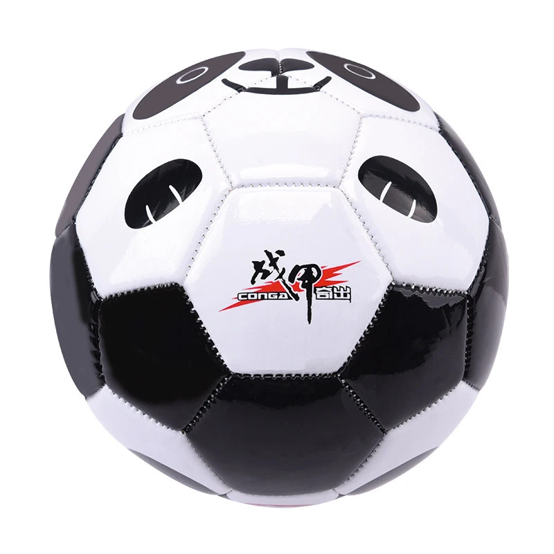 战甲ZJ足球儿童足球儿童4号足球