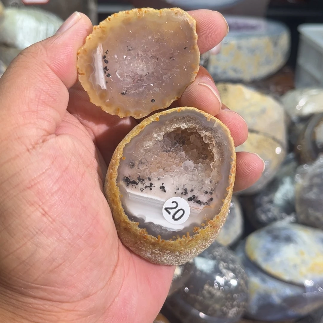 未镶嵌大型摆件（非配饰）紫晶