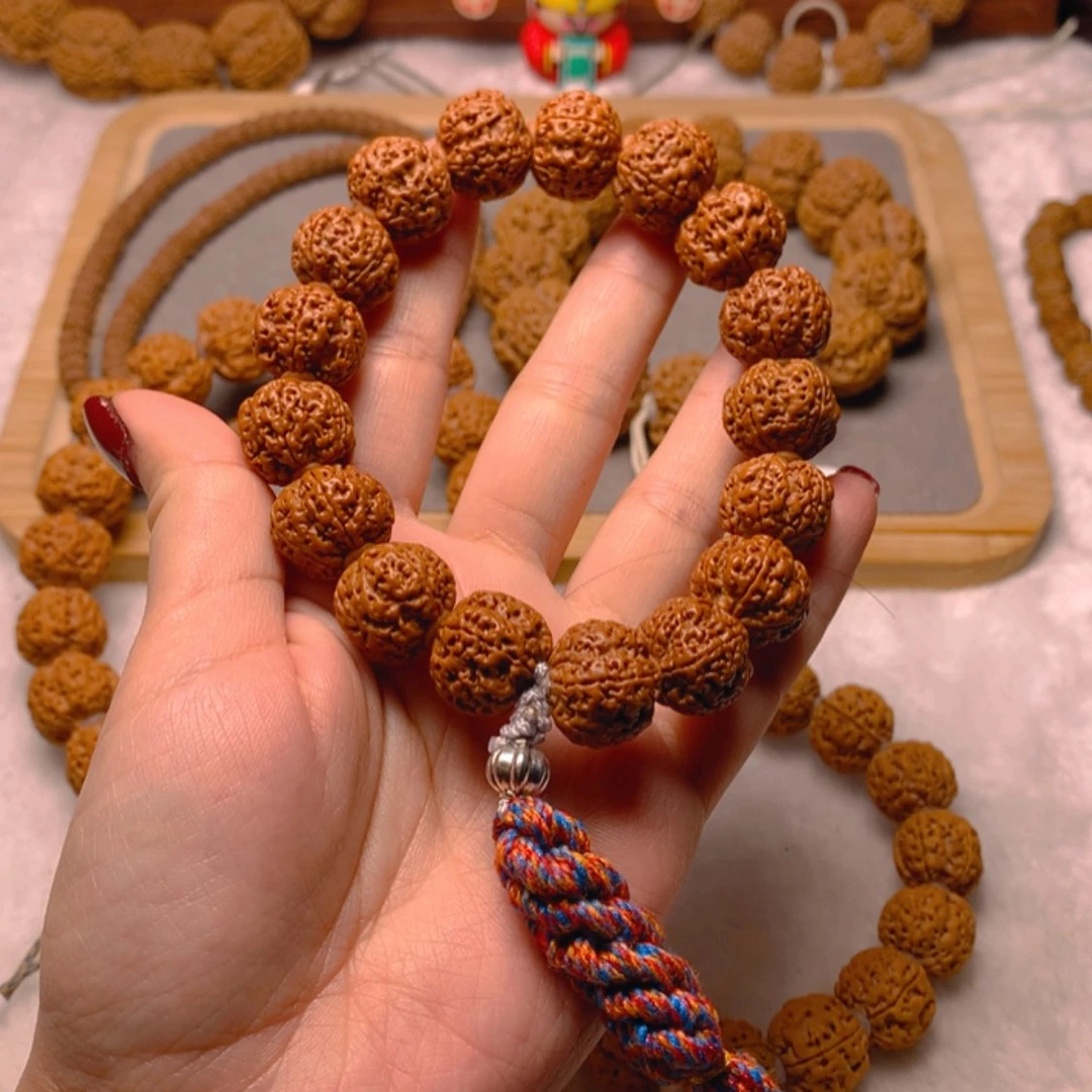 【闪购商品】金刚菩提手串0000000012