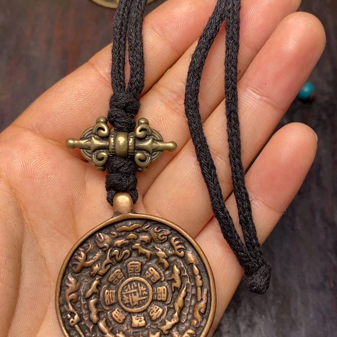 【闪购商品】泥塑A***～藏传牌子……