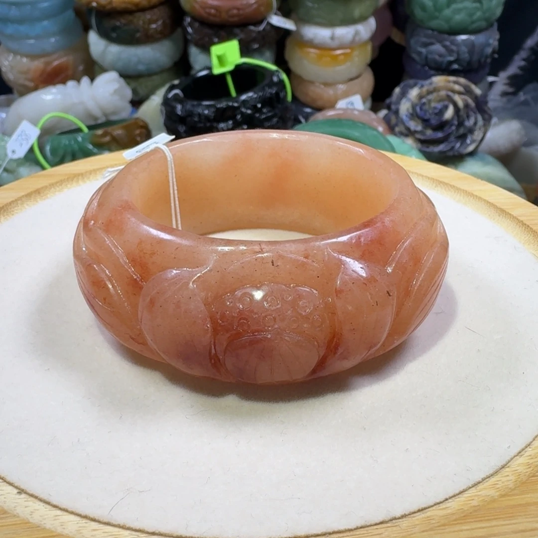 珐琅非金属5，55，微瑕