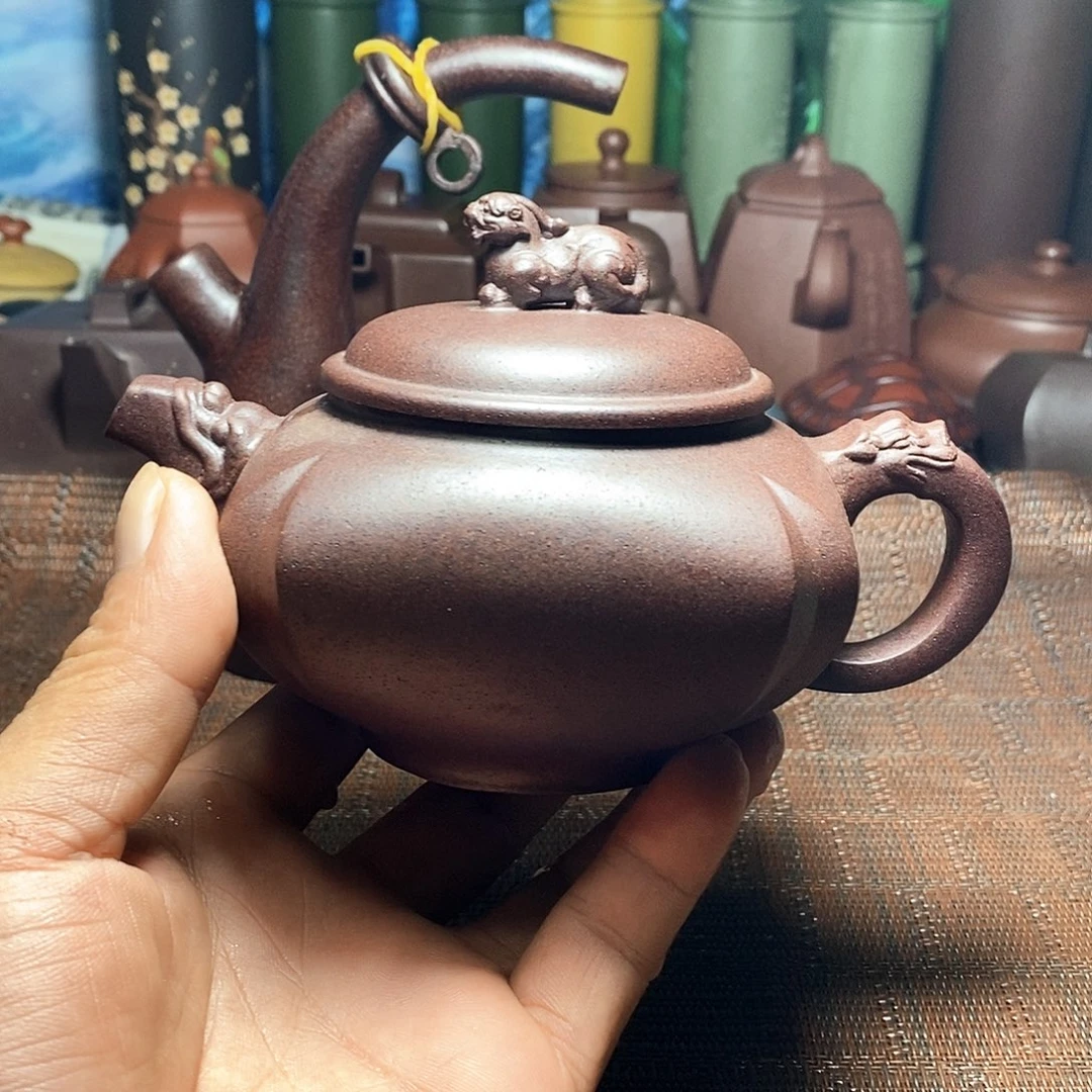 茶杯紫砂123567899987
