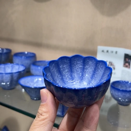 大宋甄选茶具茶器