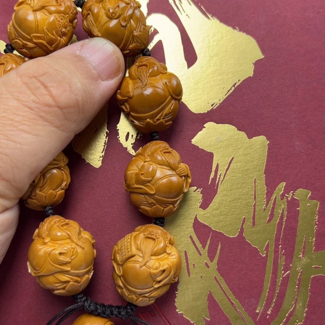 手串/手链橄榄核橄榄核