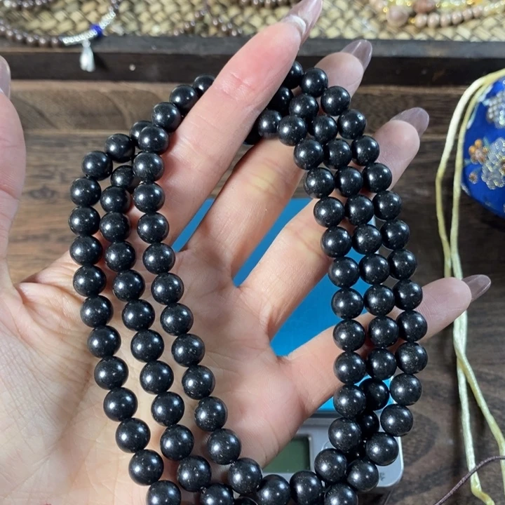 泥塑息肌丸0.8×108颗脖挂