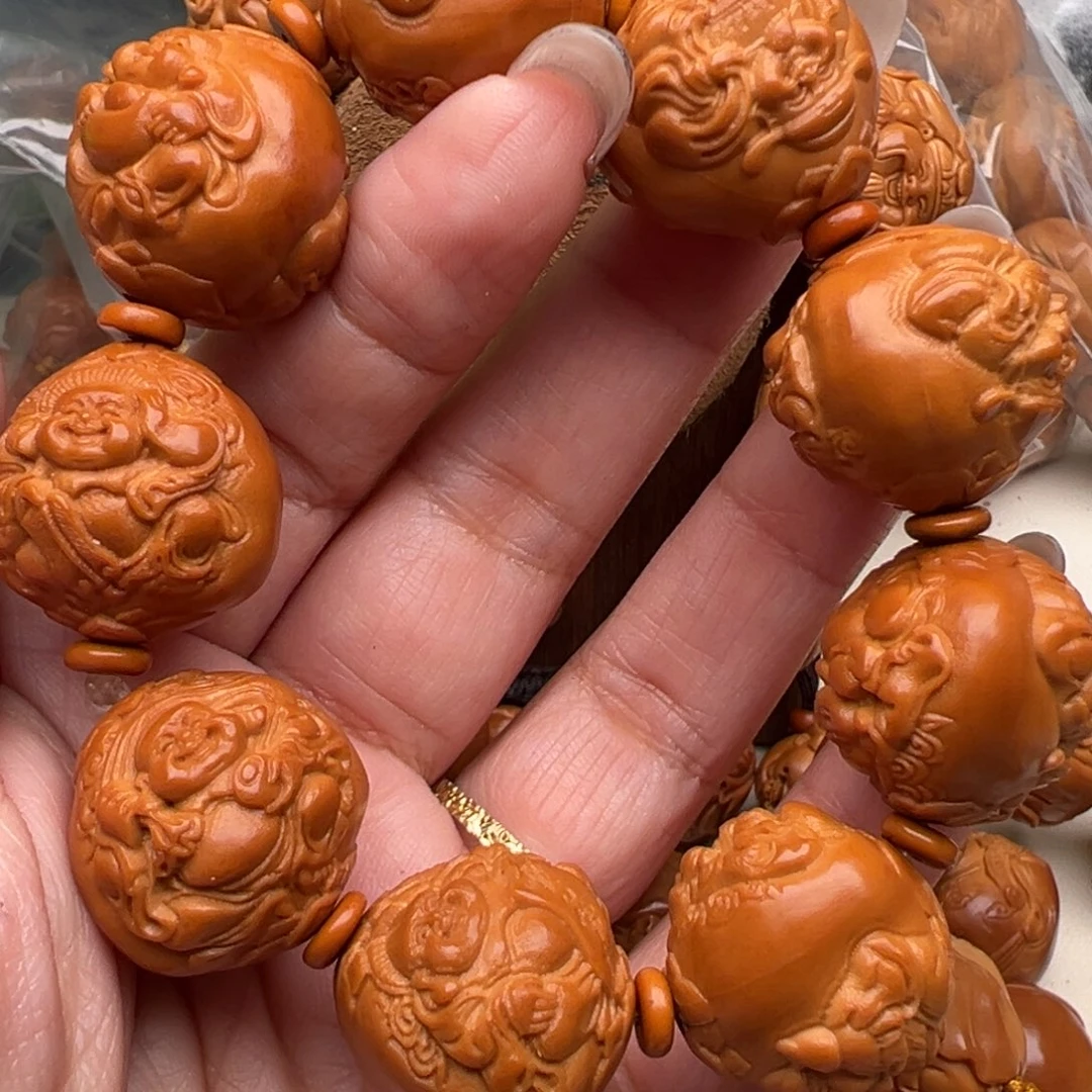 手串/手链橄榄核橄榄核