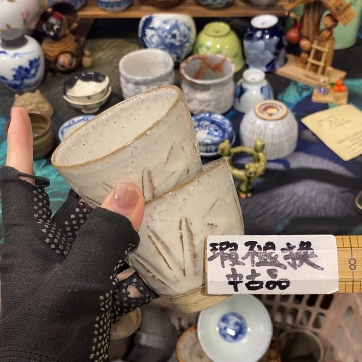 这就是一群不懂事在