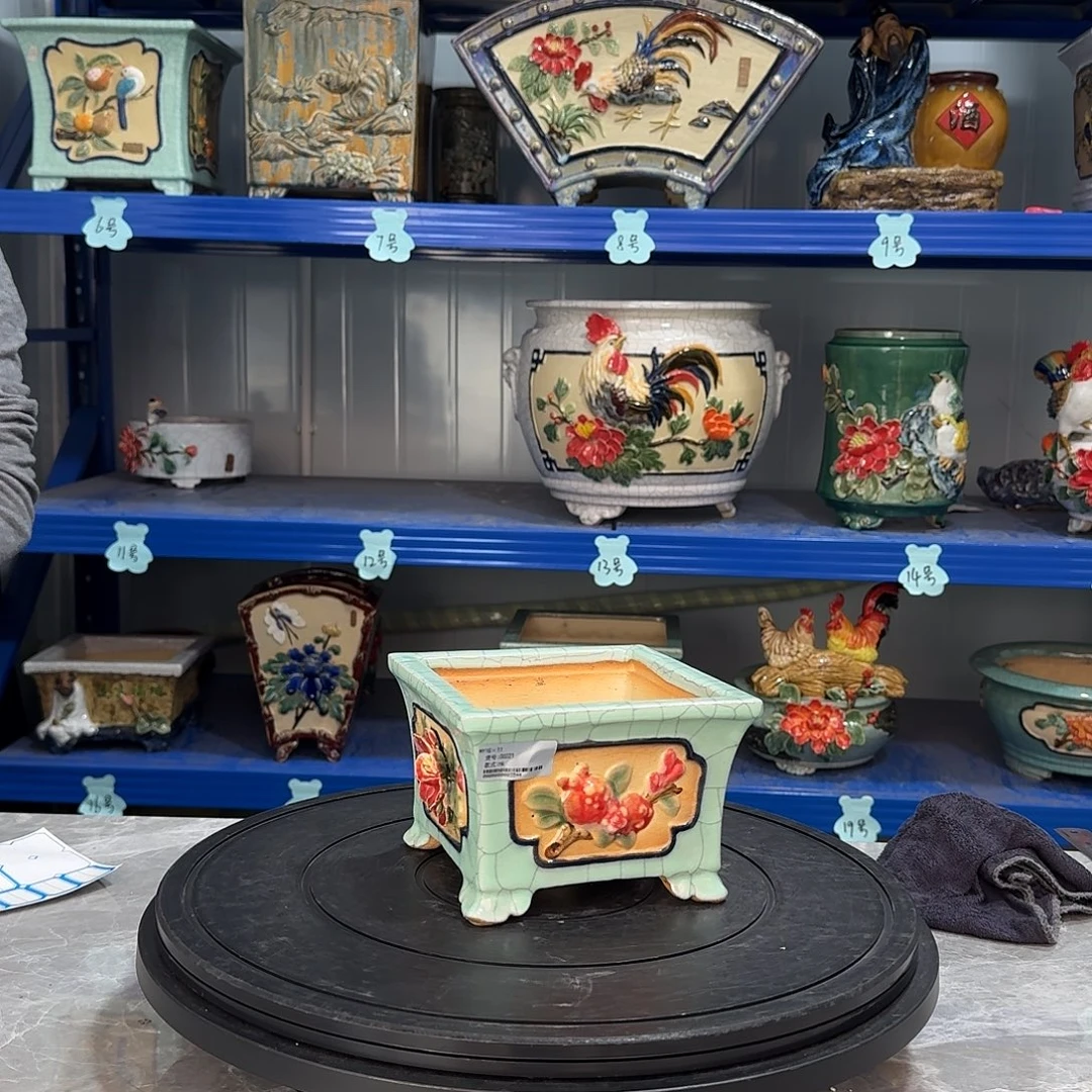 内口12.5内高8公分