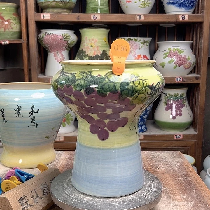 陶036 新款新款陶瓷陶瓷微瑕