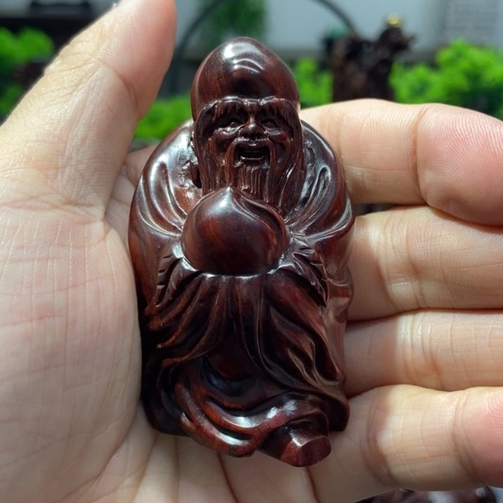 檀香紫檀（小叶紫檀）