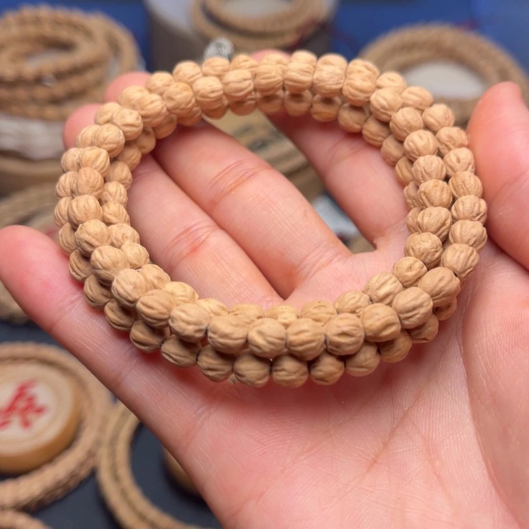 柏香籽/百香籽手串