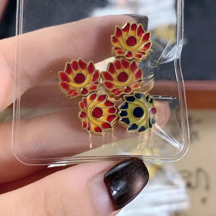 铜合金古风系列 满三单飞