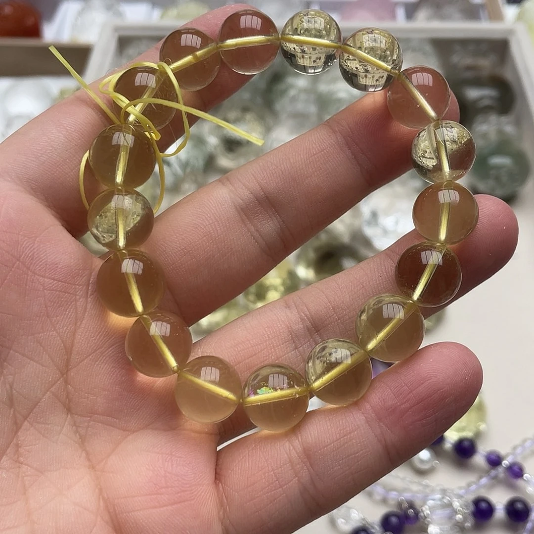未镶嵌吊坠(不含链)水晶财****?