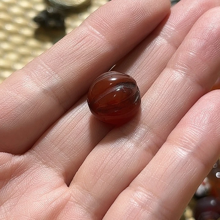 鳌***堂瓷片我也很喜欢这个风格啊