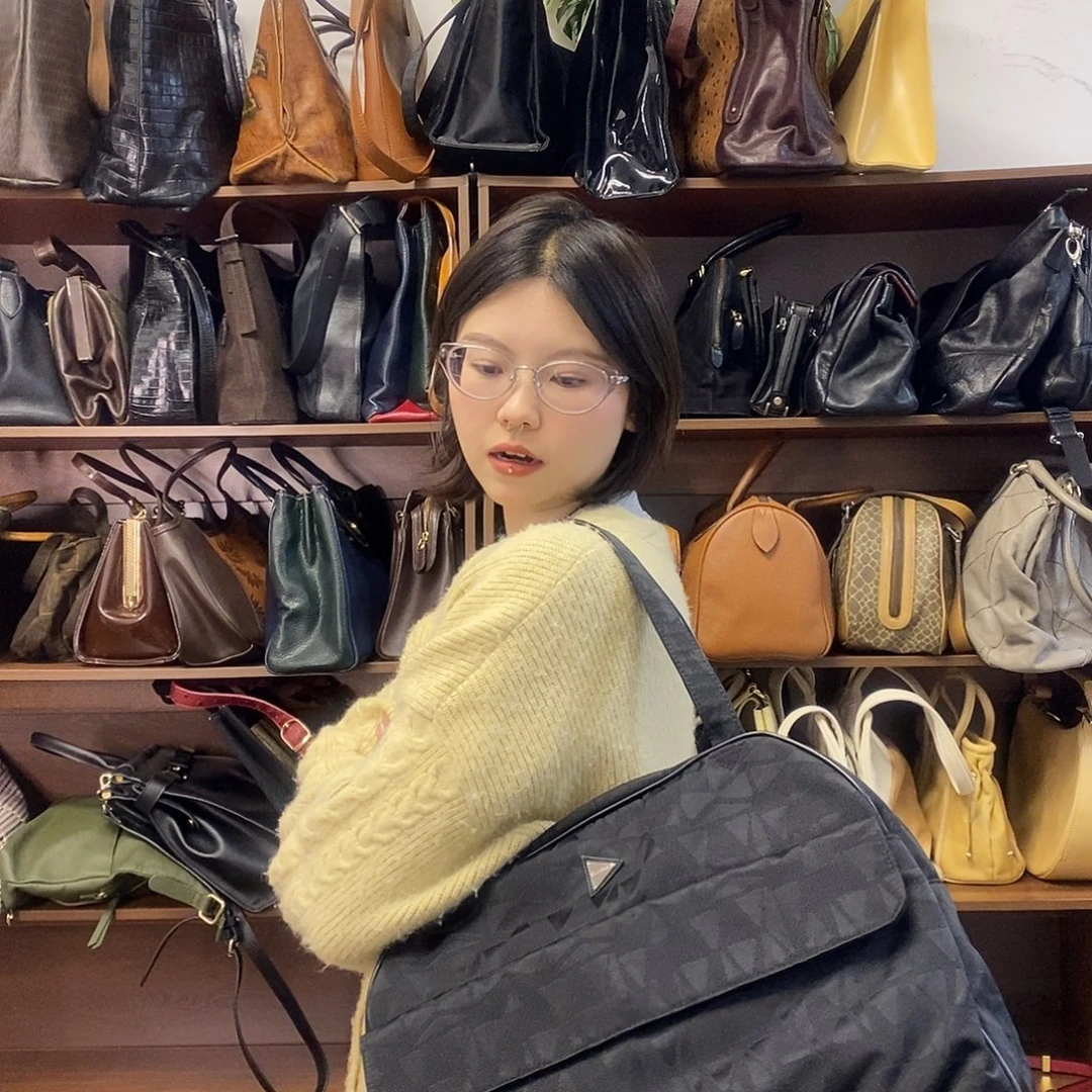 牛皮（革）中古包no退no换