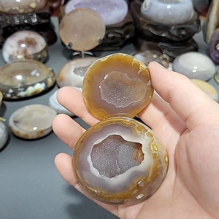 未镶嵌大型摆件（非配饰）紫晶