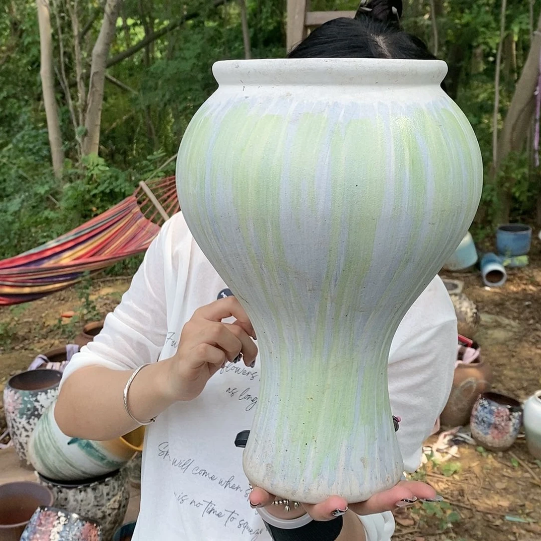 紫砂花盆正品15/30