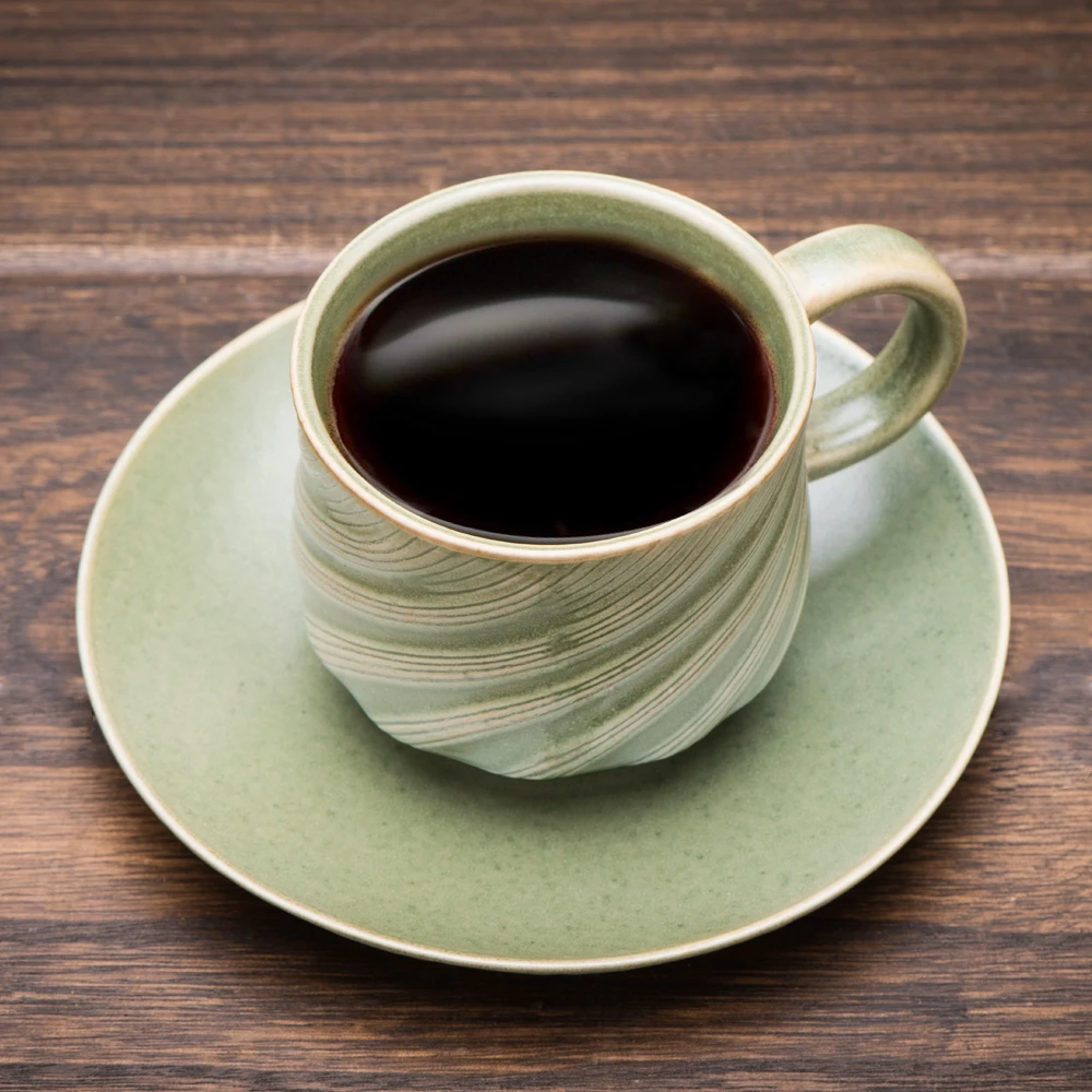马克杯情侣对杯咖啡杯早餐杯牛奶杯3个(默认微瑕）