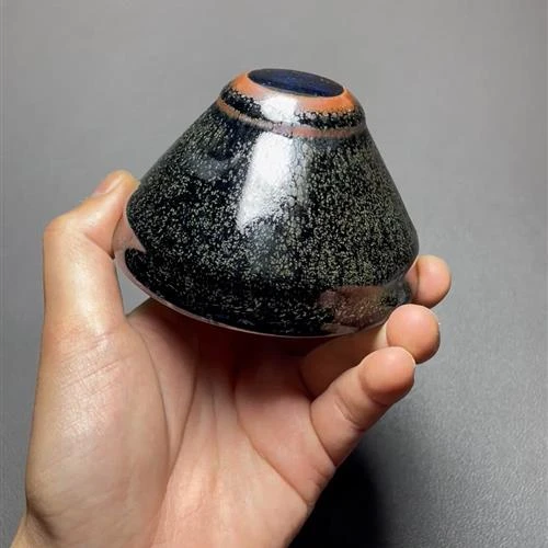 【闪购商品】茶盏-1013...........