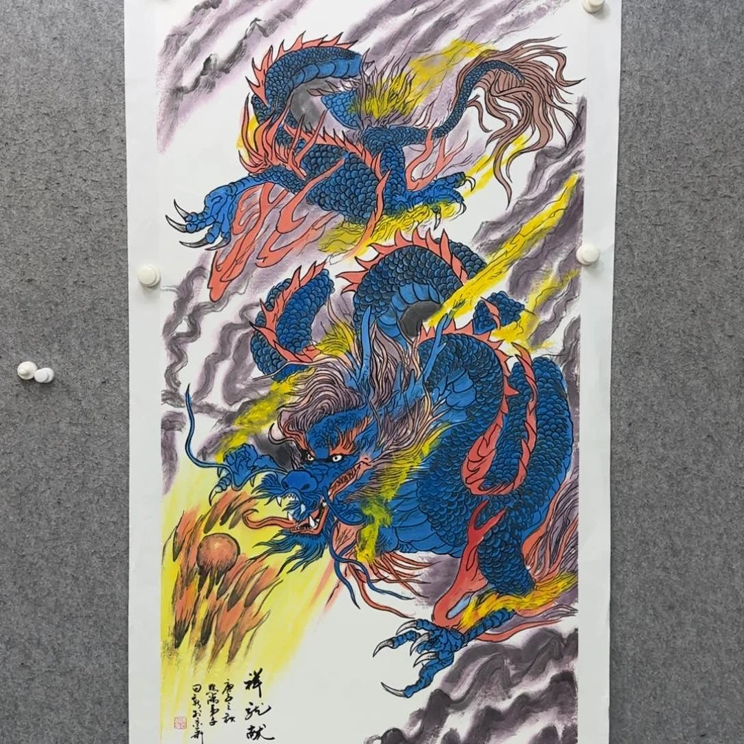 书法作品多次参加全国