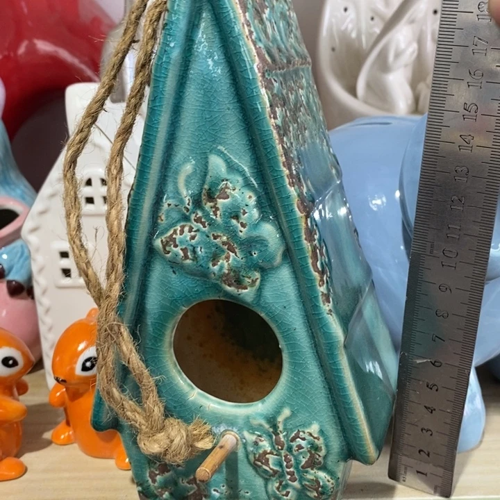 陶瓷树脂工艺摆件