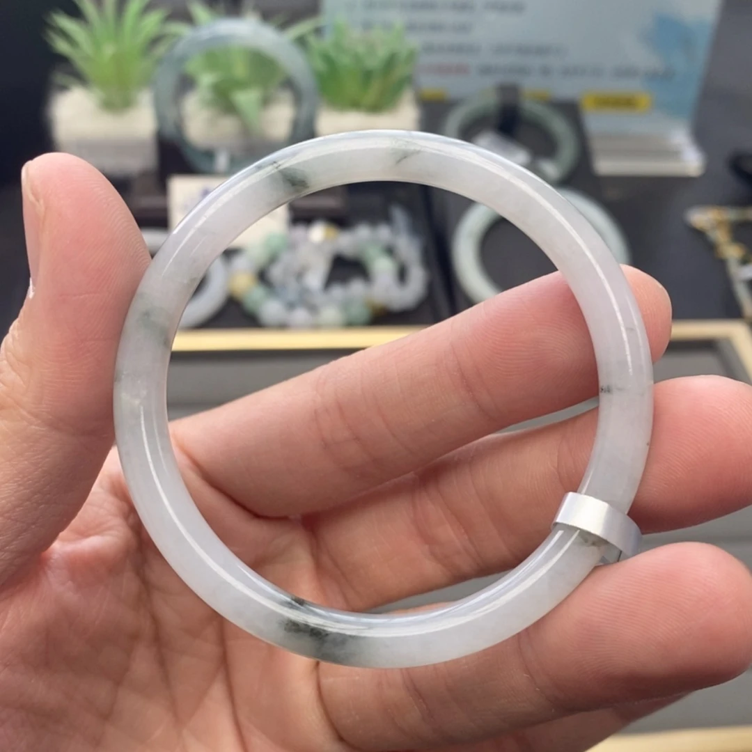 【闪购商品】未镶嵌手镯翡翠翡翠