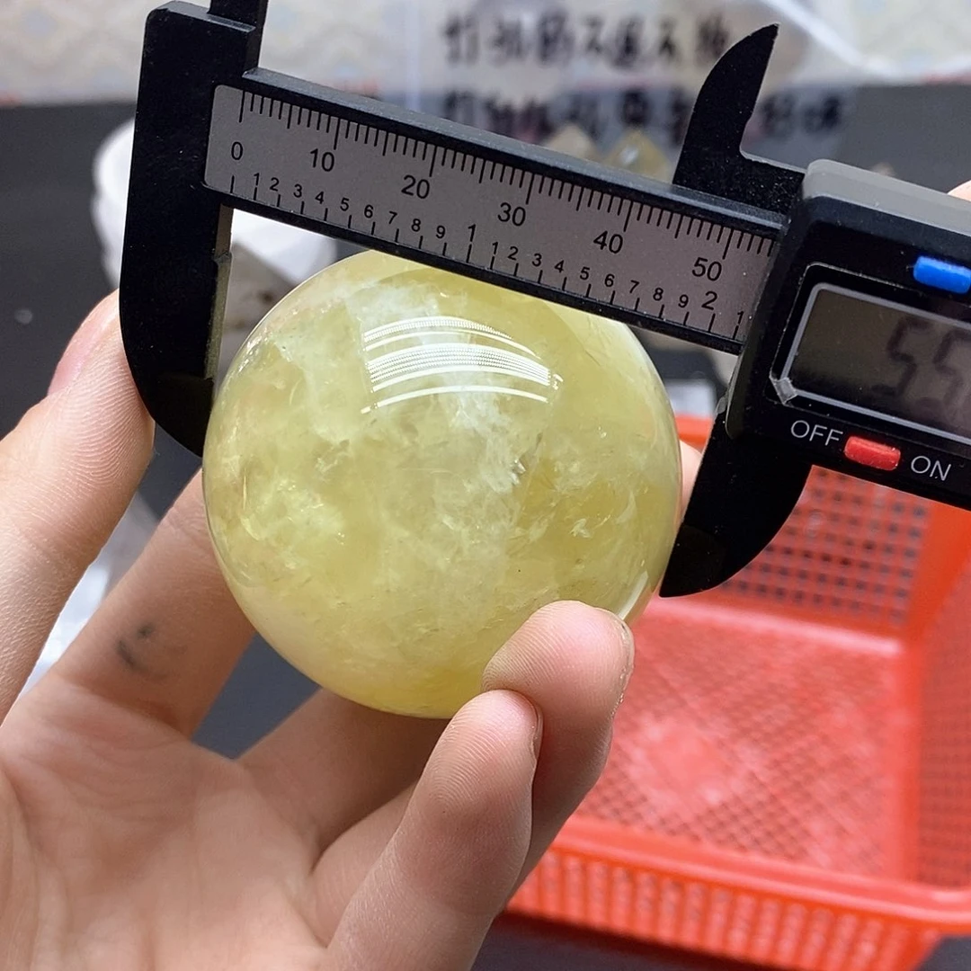 未镶嵌颈饰水晶254