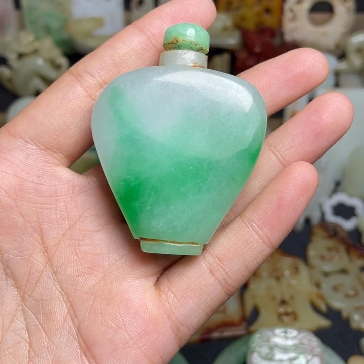 吊坠滴血莲花菩提