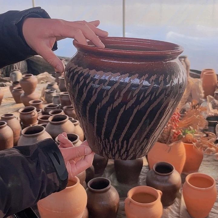 红陶604号21×20瑕疵