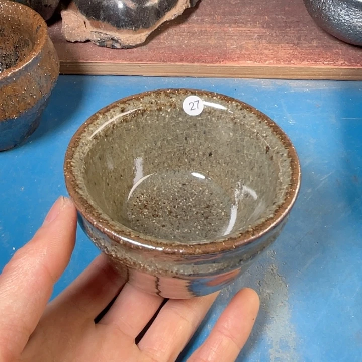 茶宠盏盏灯都是我的爱啊