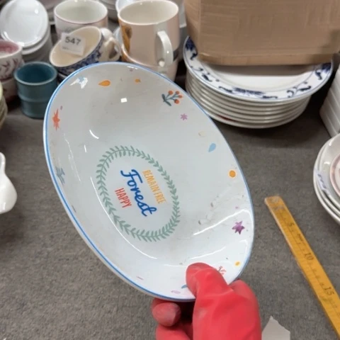 泥塑陶瓷陶瓷陶瓷