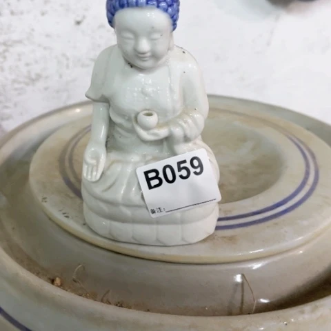 六*陶瓷制品有瑕疵处理