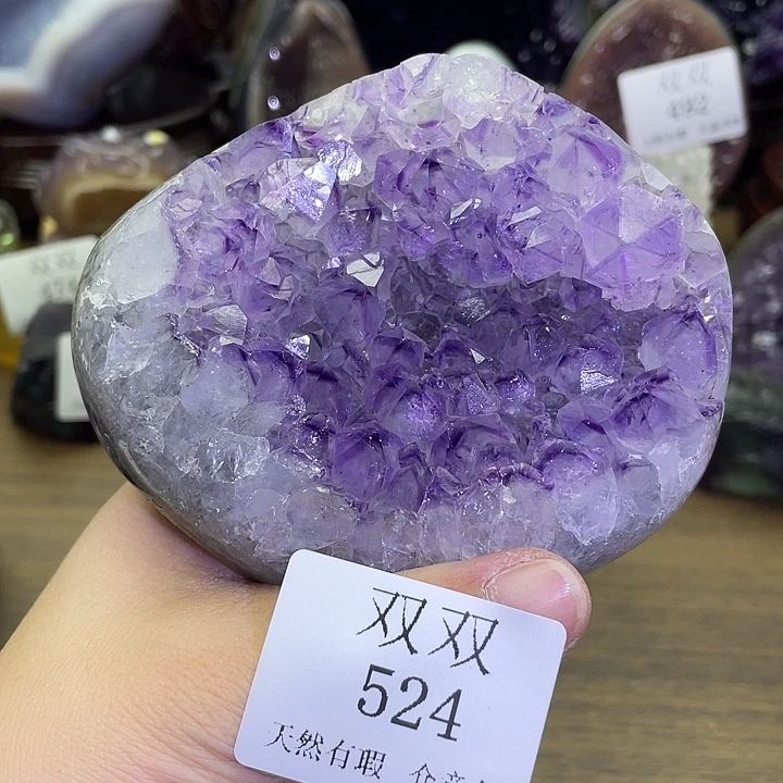 未镶嵌大型摆件（非配饰）水晶