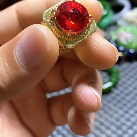 瓷片瓷器紫砂壶摆件