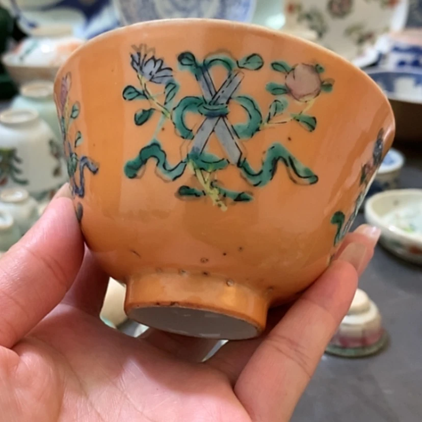 【闪购商品】青花瓷