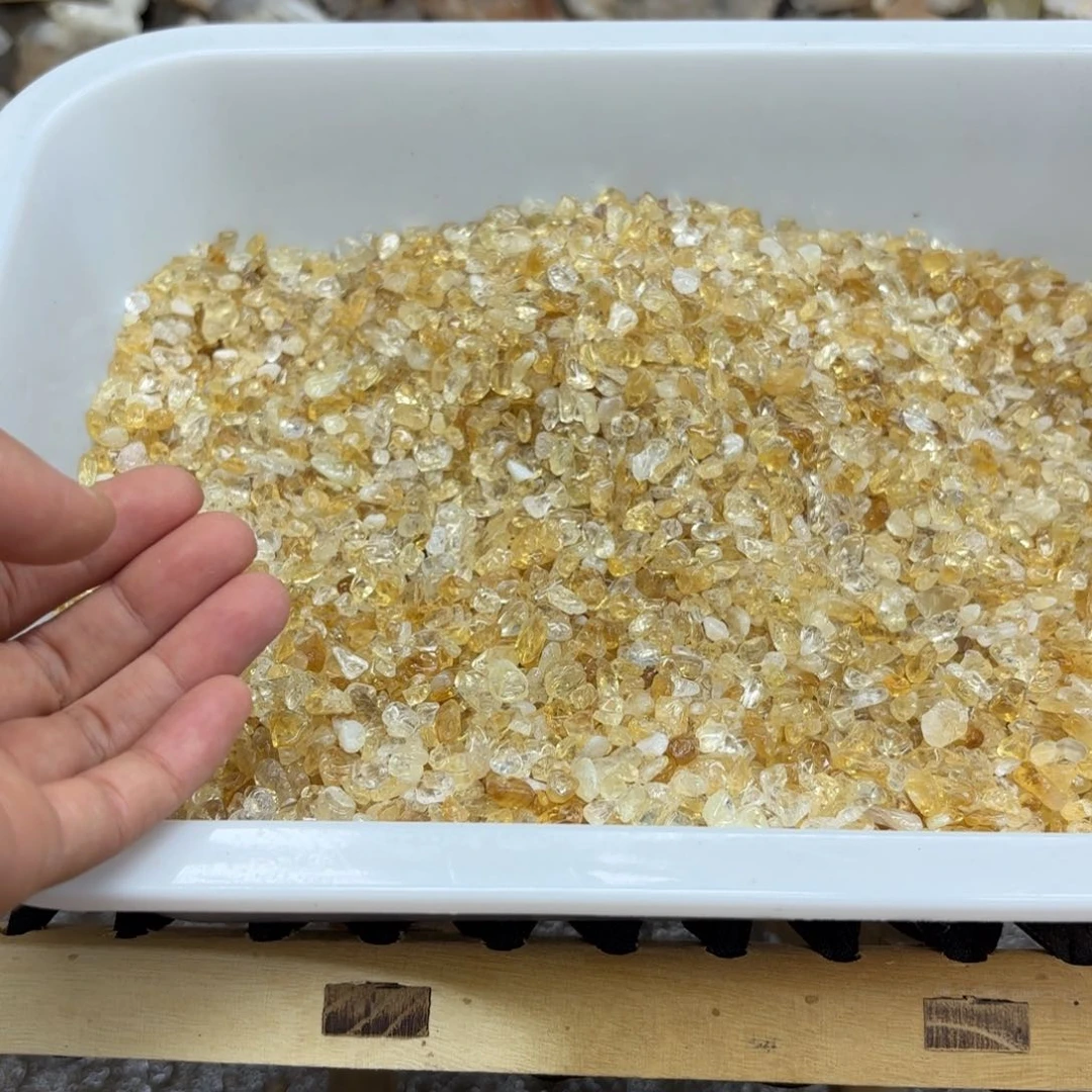 未镶嵌水晶大型摆件（非配饰）300g