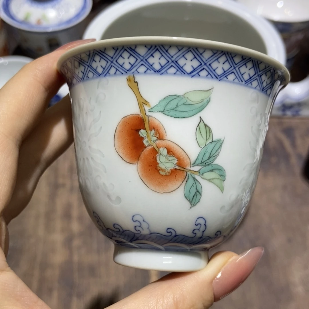 陶瓷艺术品的制作