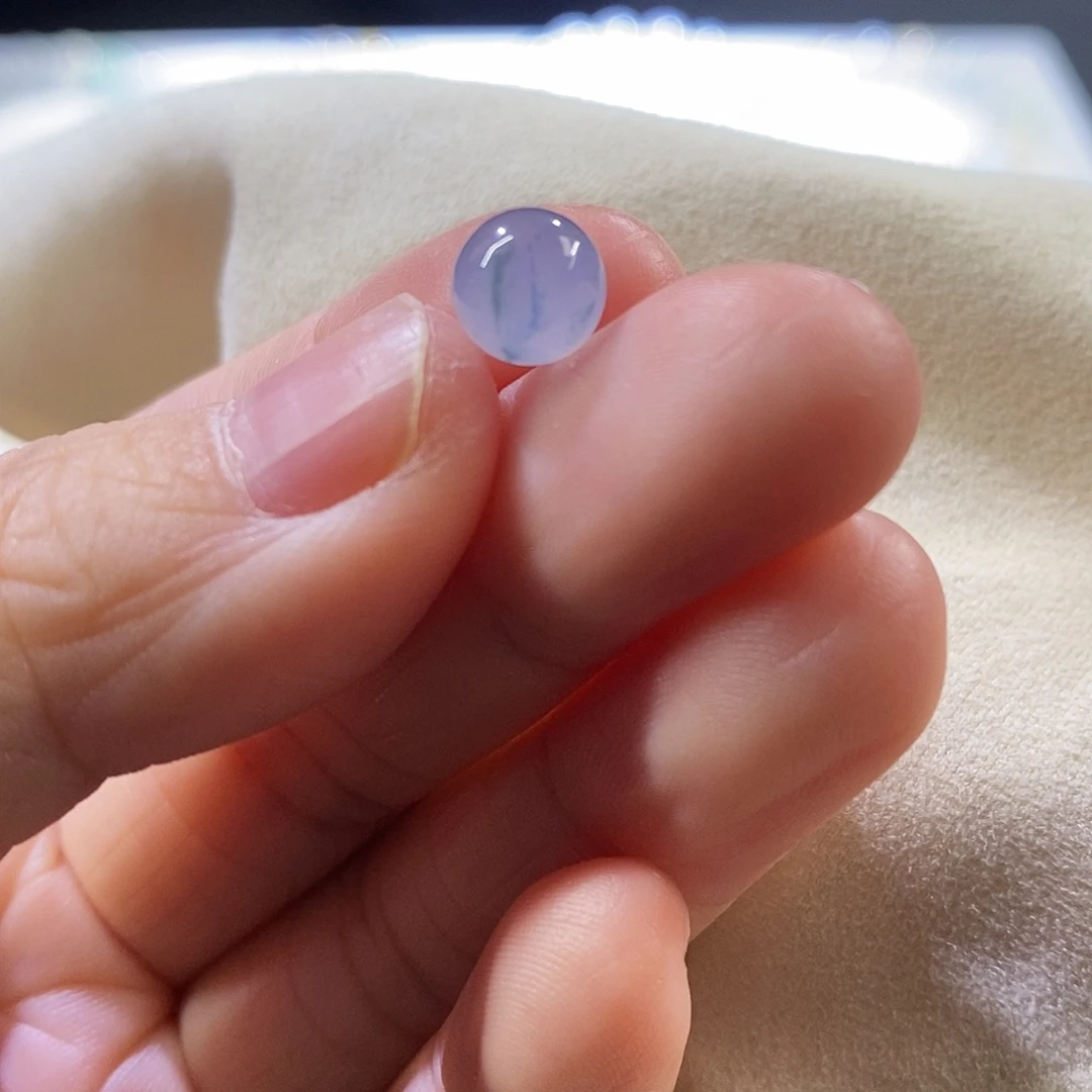 未镶嵌挂件翡翠卡7.1特价