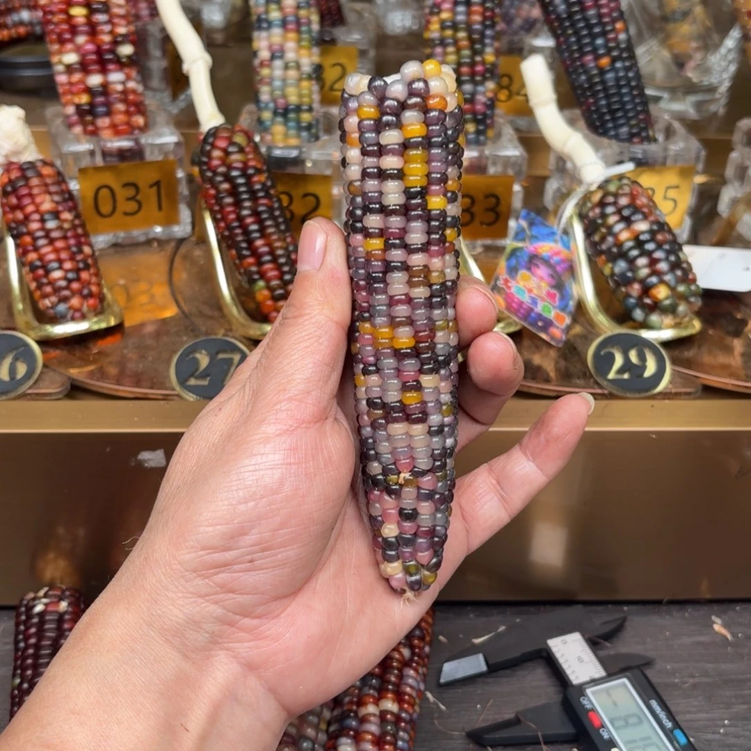 柏香籽/百香籽吊坠郑*予