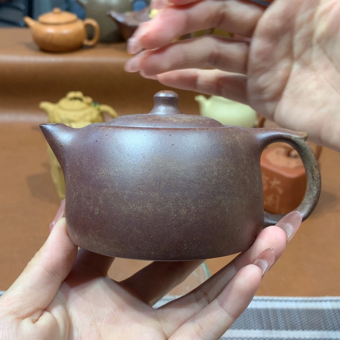 茶壶紫砂紫砂茶壶