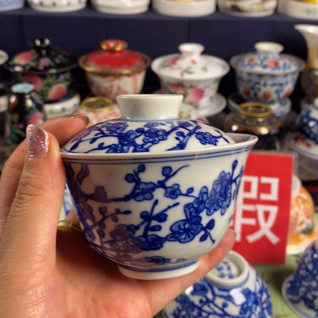 景德镇瓷器研究中心主任