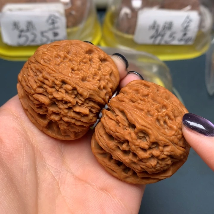 把件文玩核桃43-26569-0