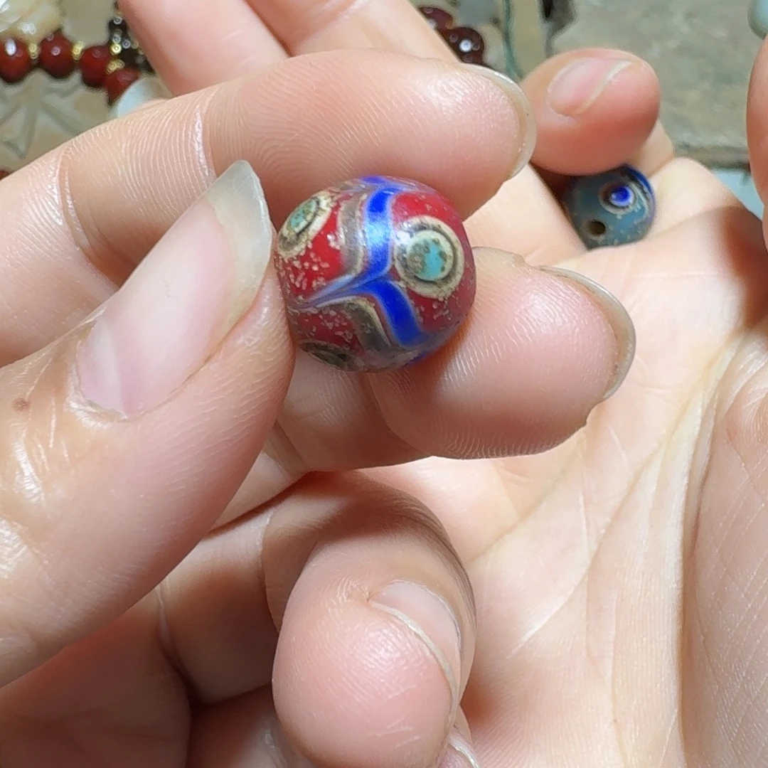 玛瑙/玉髓未镶嵌车挂